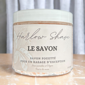 Savon Fouetté Eden – Image 3