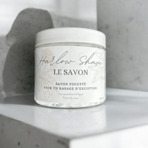 Savon fouetté Love – Image 3