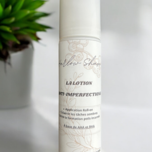 Lotion anti imperfection – Image 2